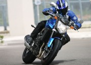 Yamaha FZ1 Yamaha FZ1